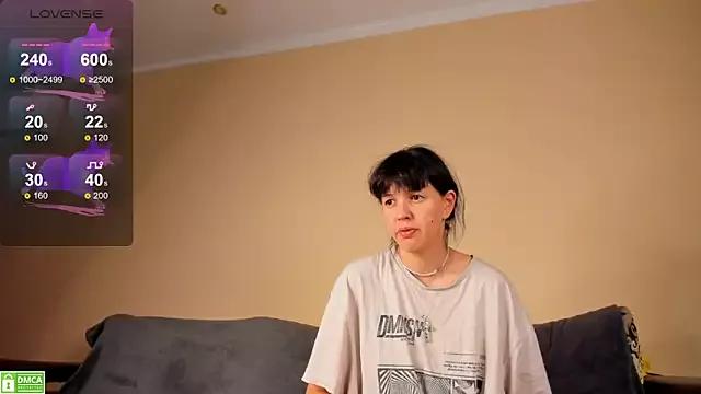 maria_velar from StripChat is Freechat