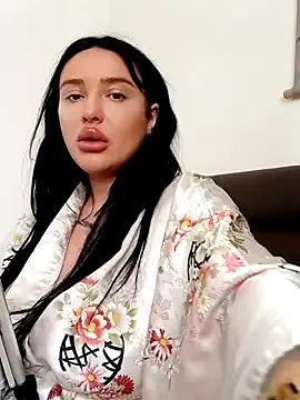 mariabloom9 from StripChat is Freechat