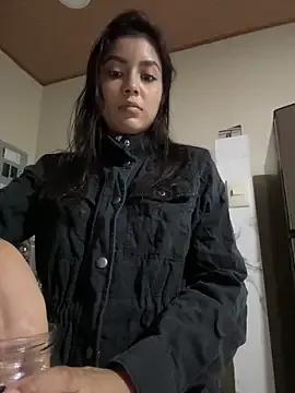 MariaCelesteVillagomez from StripChat is Freechat