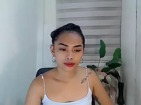 Mariafe1 from StripChat is Freechat