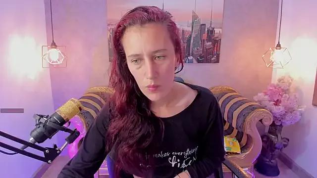 mariam_jane from StripChat is Freechat