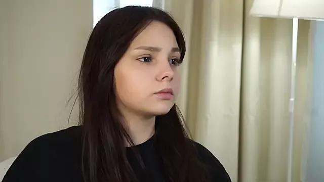 MariamBulman from StripChat is Freechat