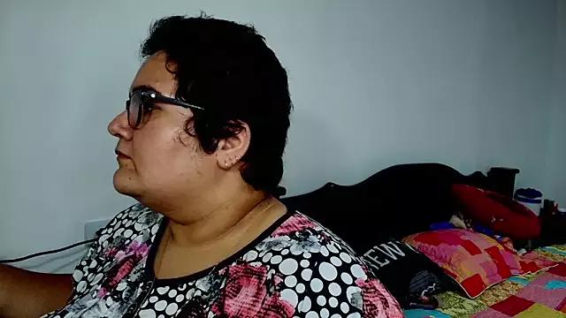 mariana_cooper02 from StripChat is Freechat