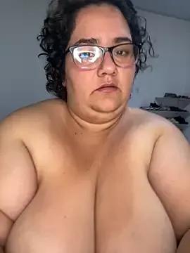 Mariana_cooper_07 from StripChat is Freechat