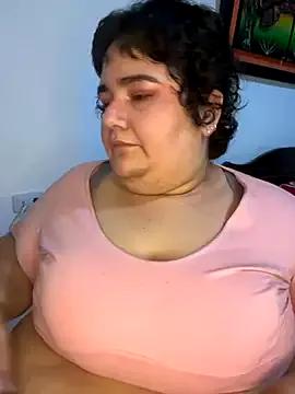 Mariana_cooper_07 from StripChat is Freechat