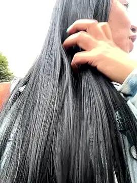 MarianaSandoval27 from StripChat is Freechat