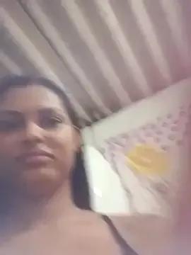 Marianasapequinha from StripChat is Freechat