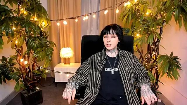 MarianCarter from StripChat is Freechat