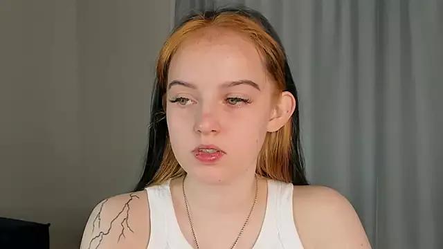 marianelly from StripChat is Freechat