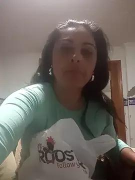 Mariapaula88 from StripChat is Freechat