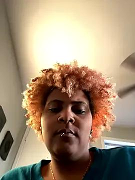 MaRiaSpYce from StripChat is Freechat