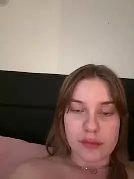 MaribelRiver on StripChat