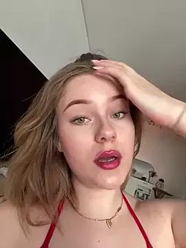 MaribelRiver from StripChat is Freechat