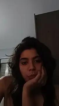 Maricamposs from StripChat is Freechat