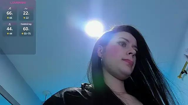 Mariee_rosee from StripChat is Freechat