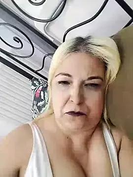 MarielaFerrer from StripChat is Freechat
