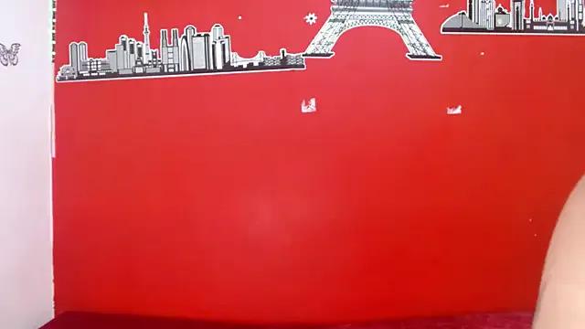 marii_lulp from StripChat is Freechat