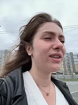 MariiD from StripChat is Freechat
