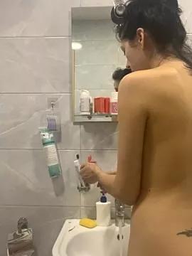 marilyn_dahmer from StripChat is Freechat