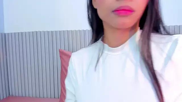 marilyn_star_1 from StripChat is Freechat