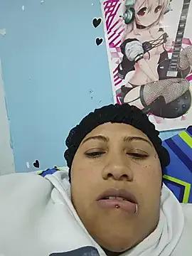 marimar_24 from StripChat is Freechat