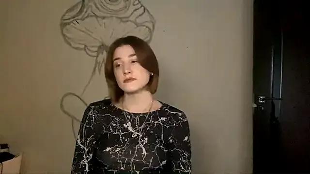 Marimari_maur from StripChat is Freechat