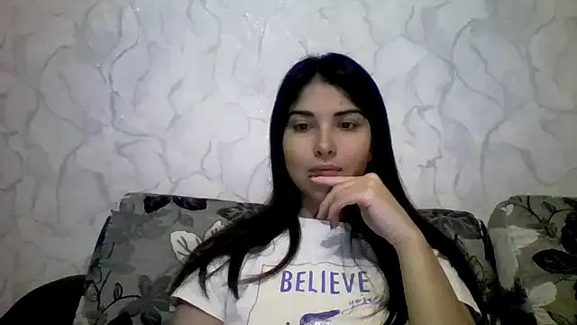 Marina_Edwards from StripChat is Freechat