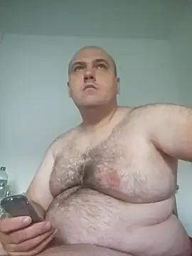 mario890605 from StripChat is Freechat