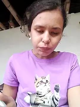 marisolcardona from StripChat is Freechat