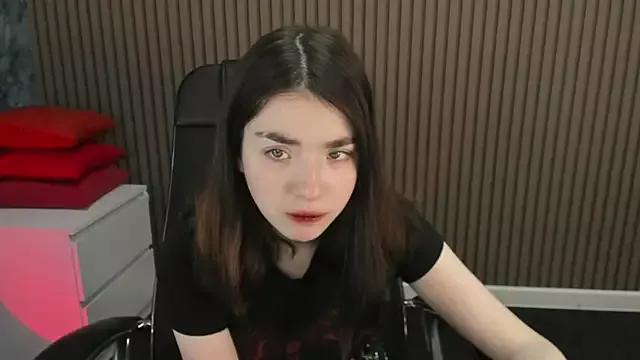 Marissa_Garcia from StripChat is Freechat