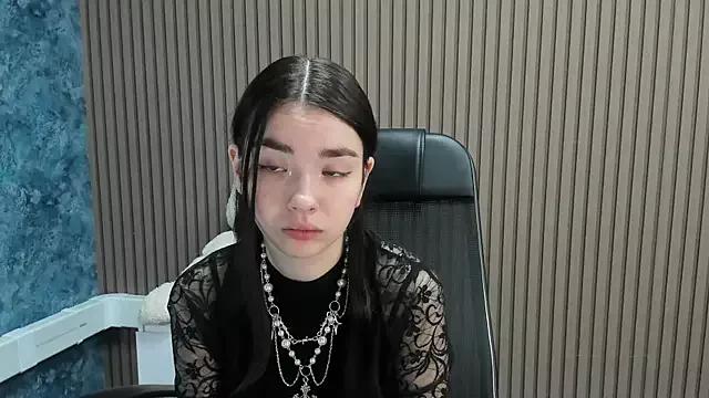 Marissa_Garcia from StripChat is Freechat