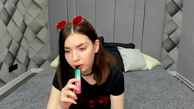 Marissa_Garcia from StripChat is Freechat