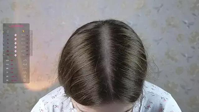 Marlen_brion from StripChat is Freechat