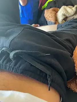 maroocandick from StripChat is Freechat