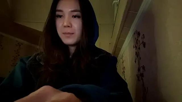 marry_dreams from StripChat is Freechat