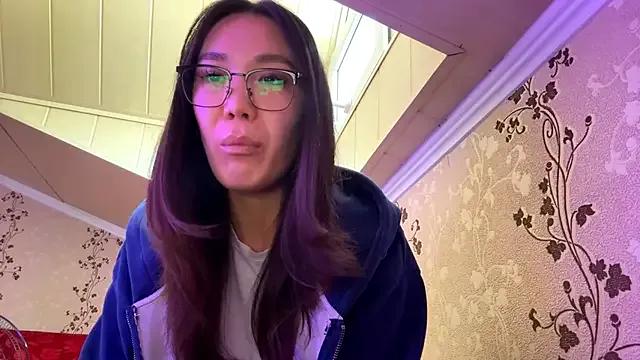 marry_dreams from StripChat is Freechat