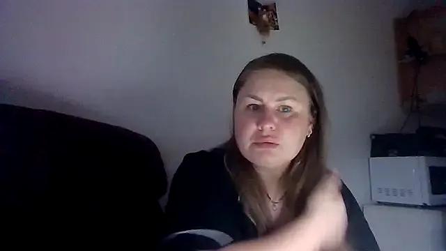 MartaXLove from StripChat is Freechat