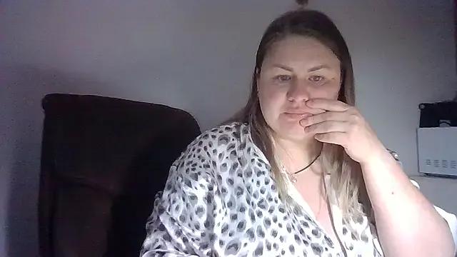 MartaXLove from StripChat is Private