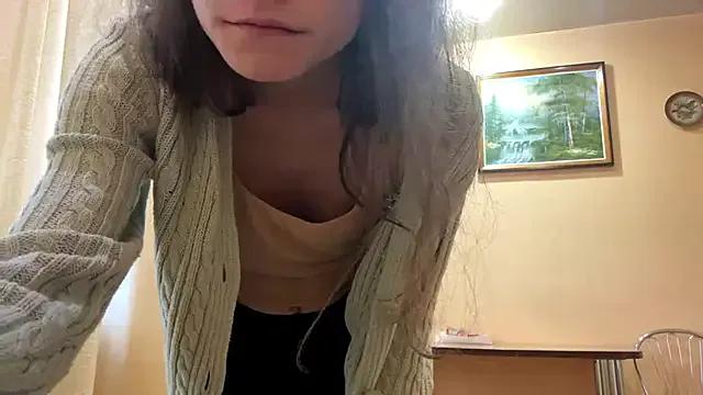 MartiCarolina from StripChat is Freechat