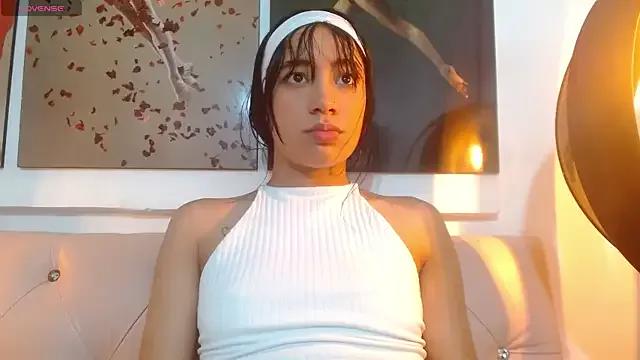 martiinaa_a from StripChat is Freechat