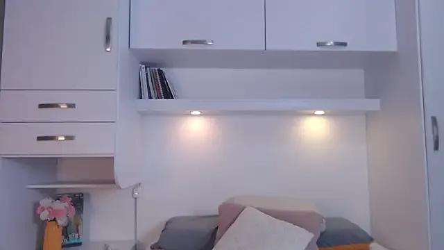 Martina_Ruis from StripChat is Freechat