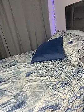 martina_small7 from StripChat is Freechat