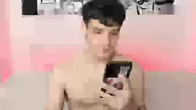 Martinsibiris from StripChat is Freechat