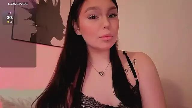 Mary__Marry from StripChat is Freechat
