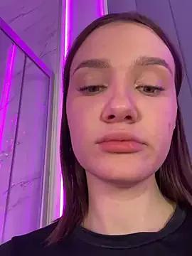 Mary_Honey from StripChat is Freechat