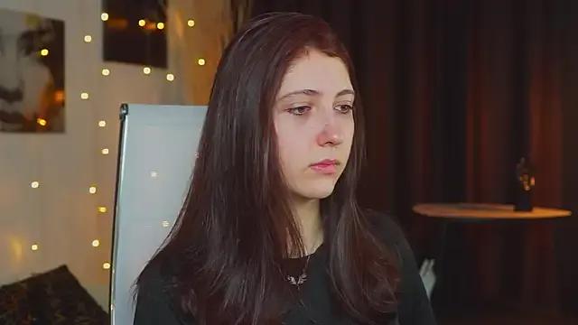 Mary_Miiller from StripChat is Freechat