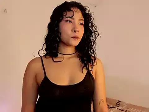 Mary_Rosse1 from StripChat is Freechat