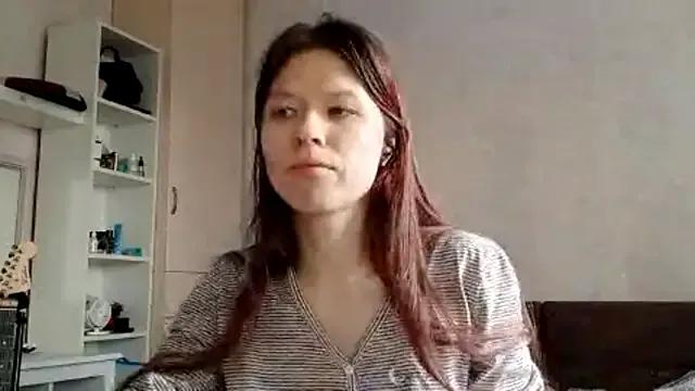 MaryGiirls from StripChat is Freechat