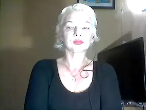 MaryJane441 from StripChat is Freechat
