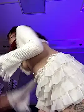 MaryMe__ from StripChat